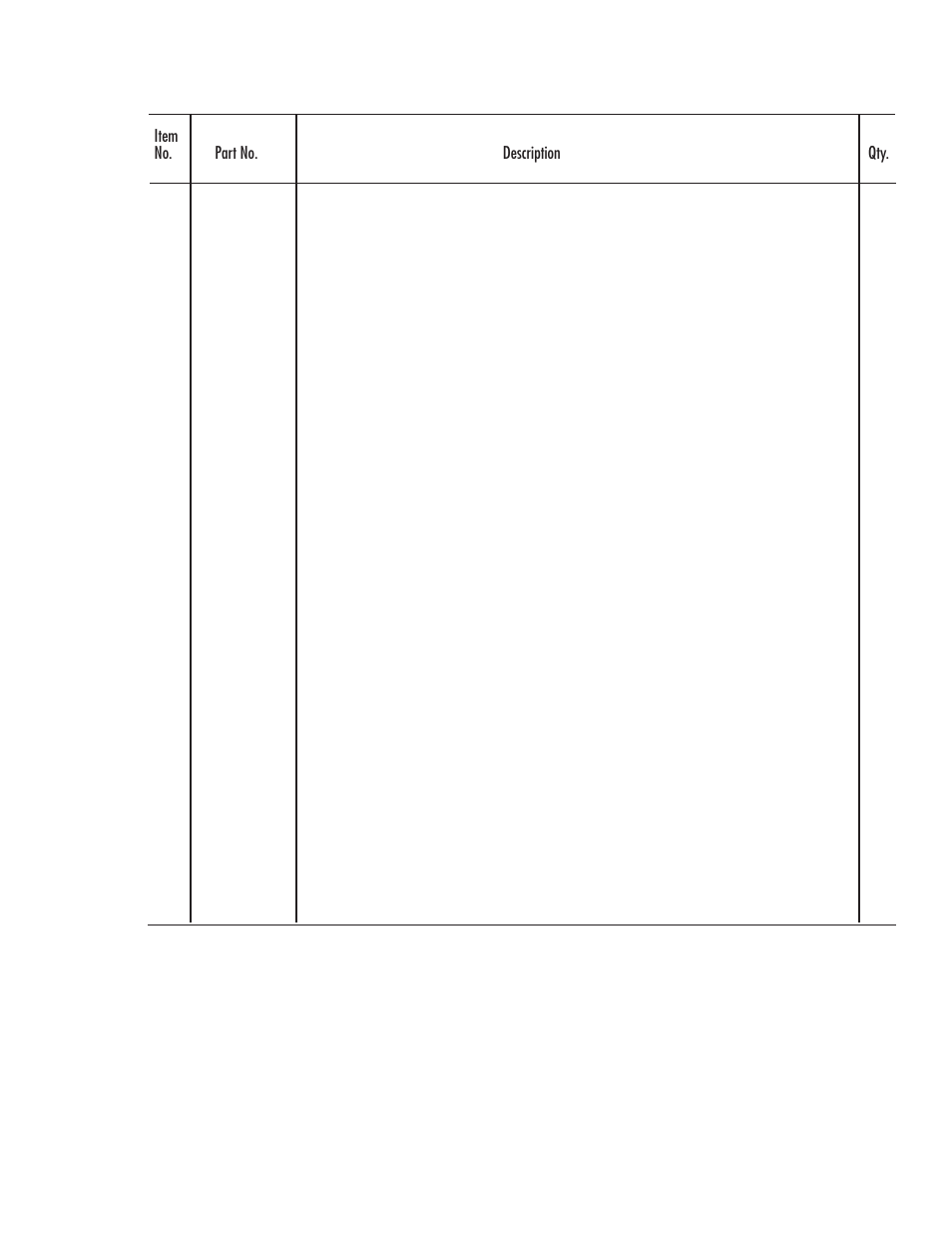 Moyer Diebel MD-66 User Manual | Page 69 / 100
