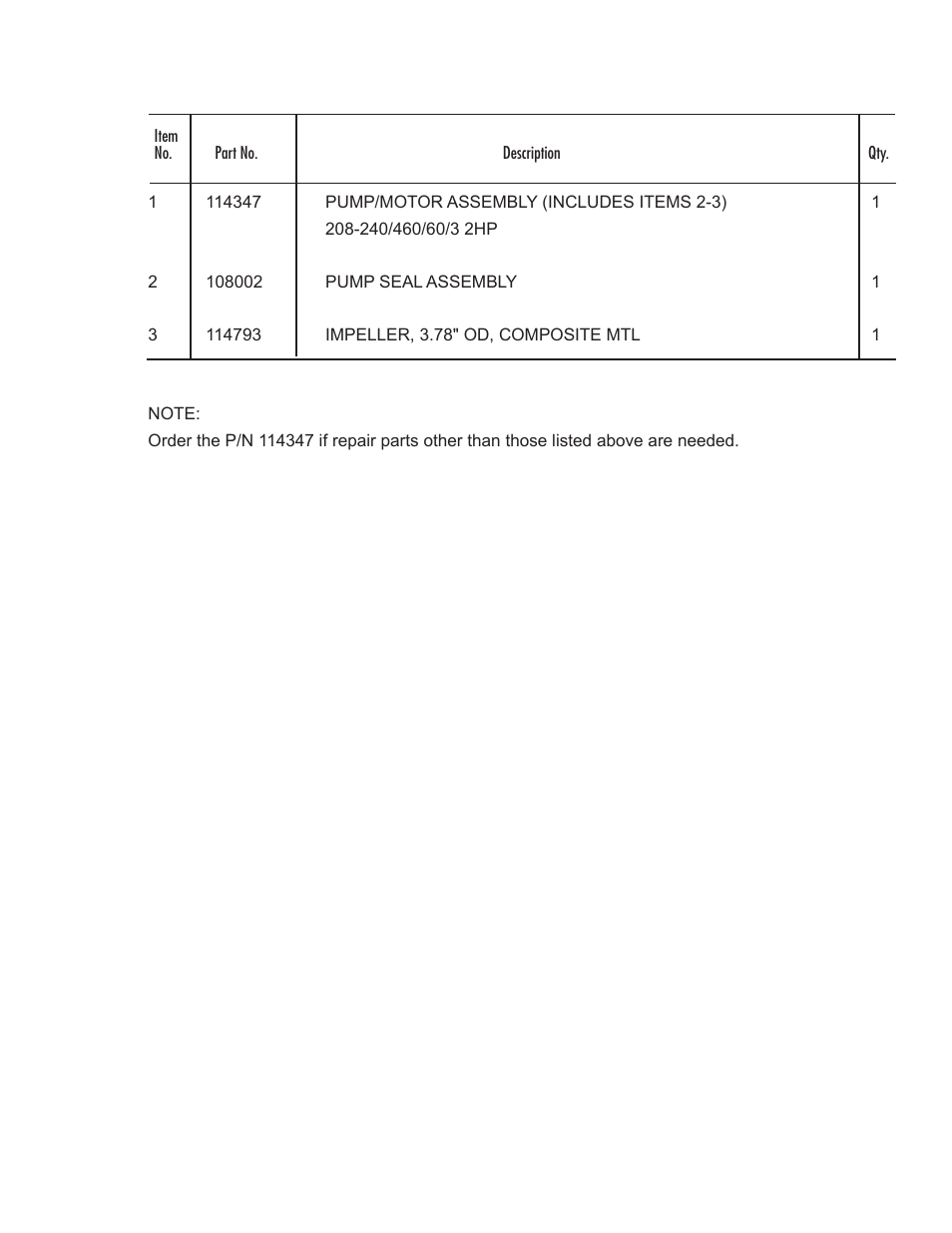 Moyer Diebel MD-66 User Manual | Page 71 / 100