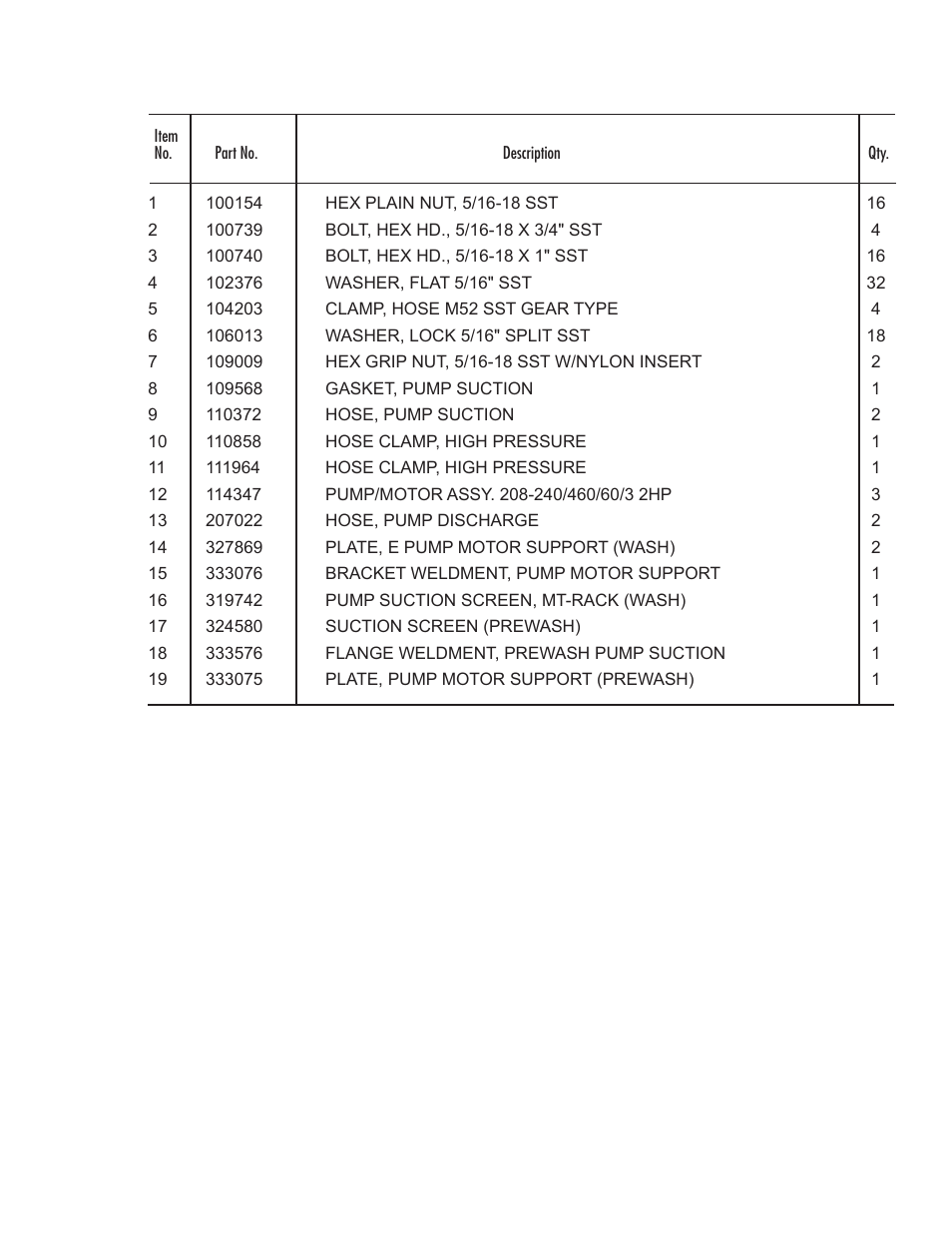 Moyer Diebel MD-66 User Manual | Page 75 / 100
