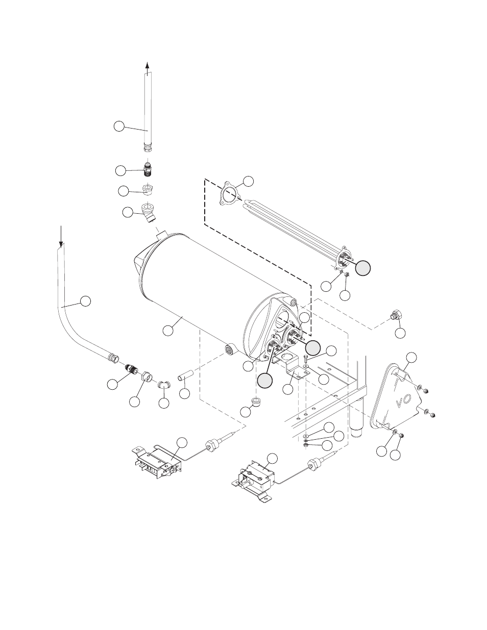 Moyer Diebel MD-66 User Manual | Page 76 / 100