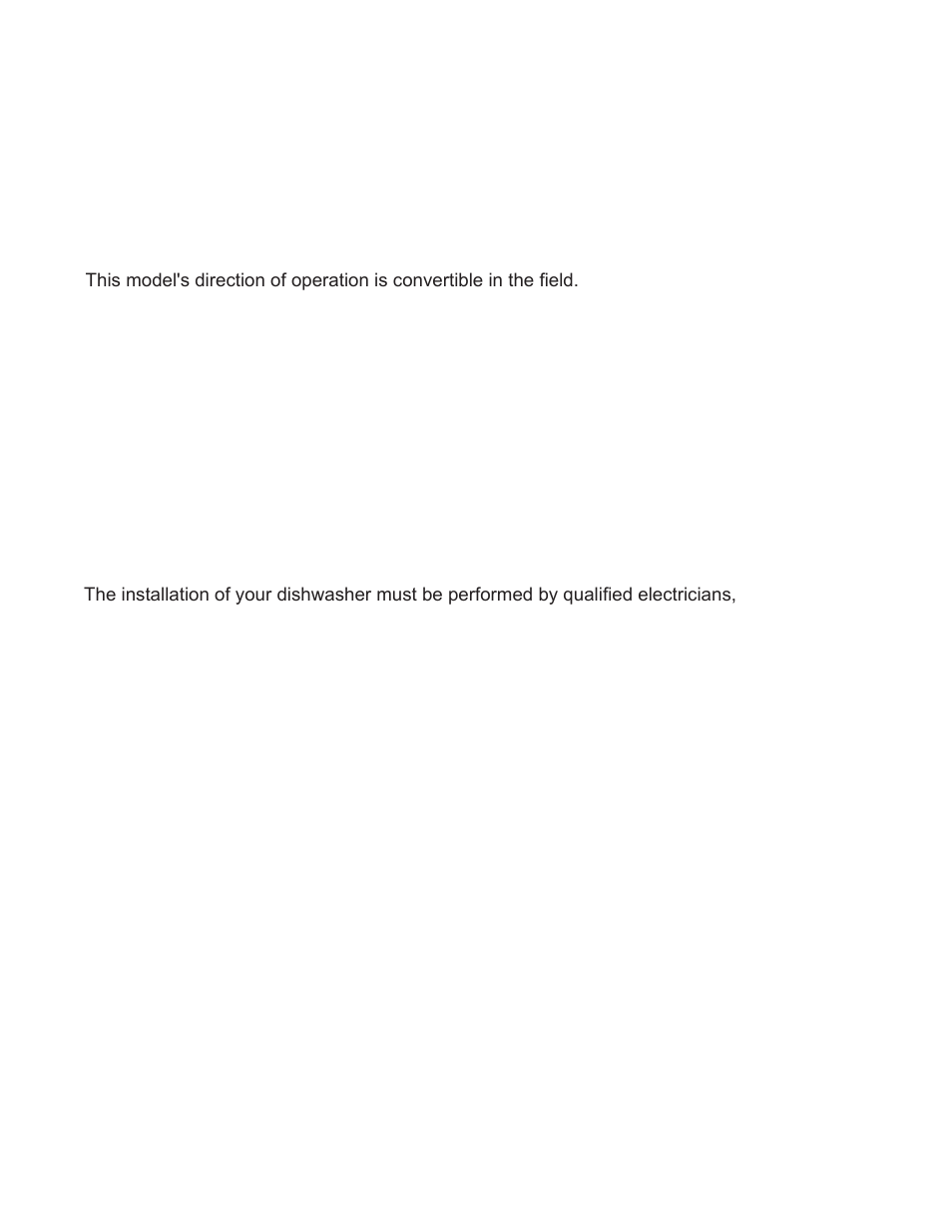 Moyer Diebel MD-66 User Manual | Page 8 / 100