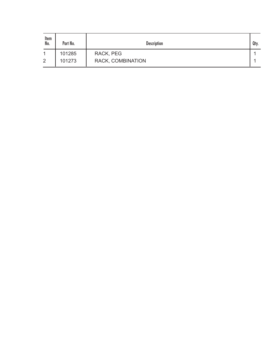 Moyer Diebel MD-66 User Manual | Page 83 / 100