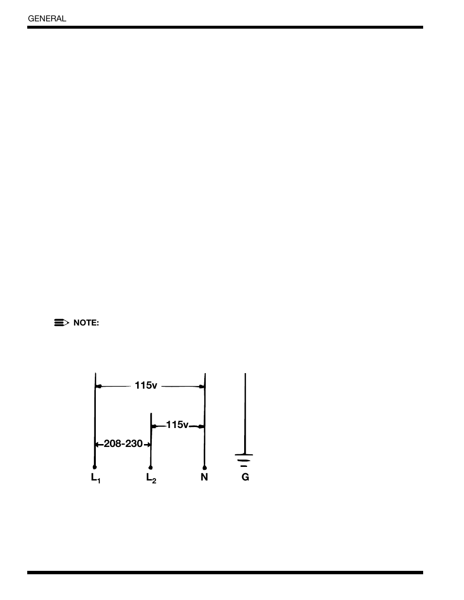115v, 115v l | Moyer Diebel 401-HTN User Manual | Page 10 / 51
