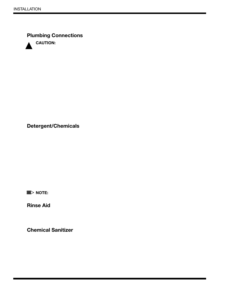 Moyer Diebel 401-HTN User Manual | Page 12 / 51