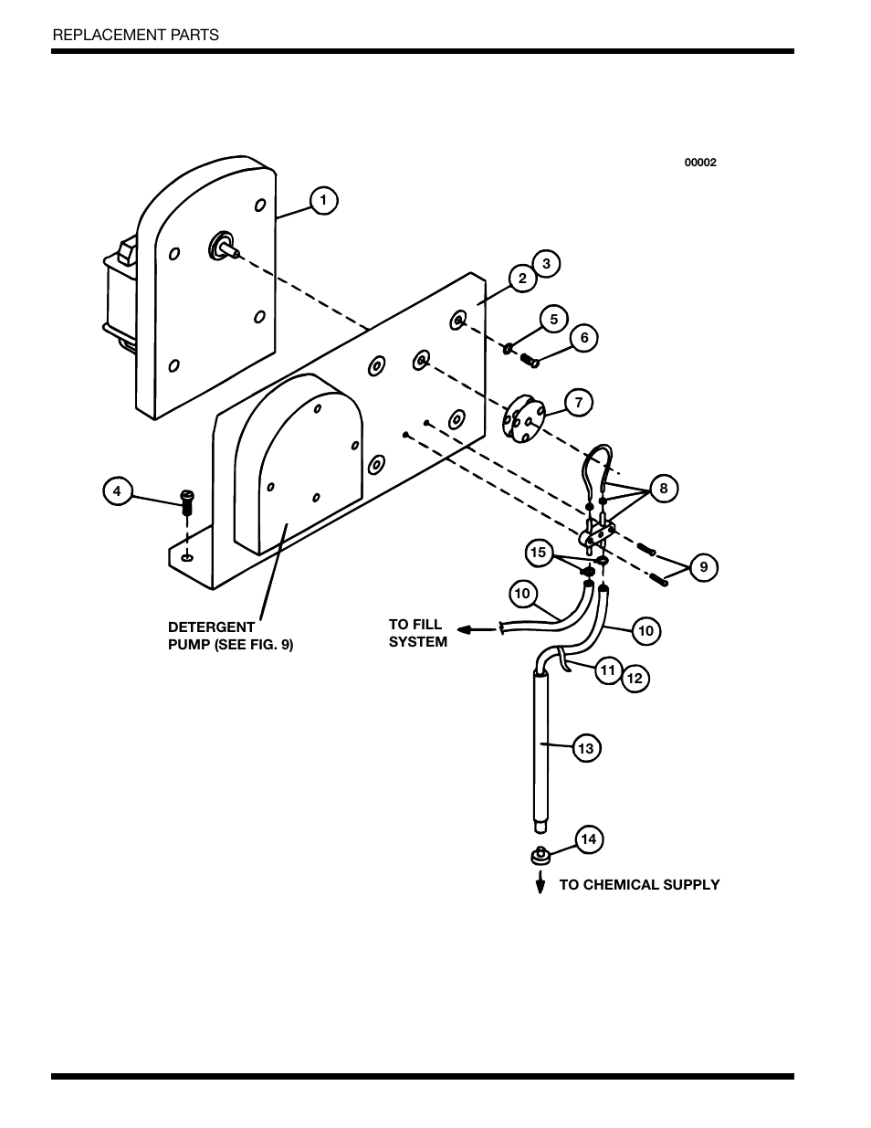 Moyer Diebel 401-HTN User Manual | Page 40 / 51