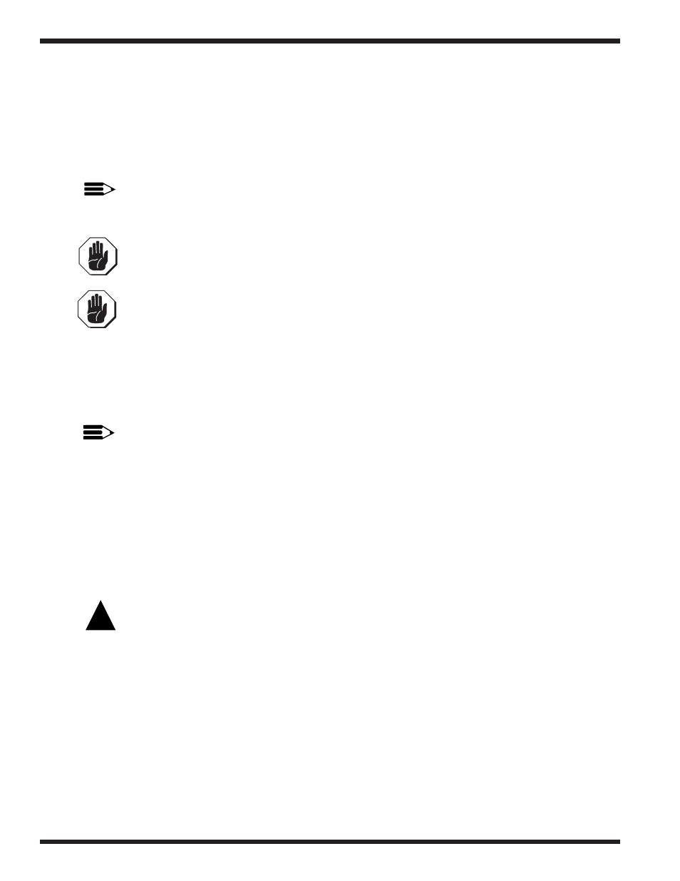 Installation (cont.) | Moyer Diebel 301HT User Manual | Page 10 / 52