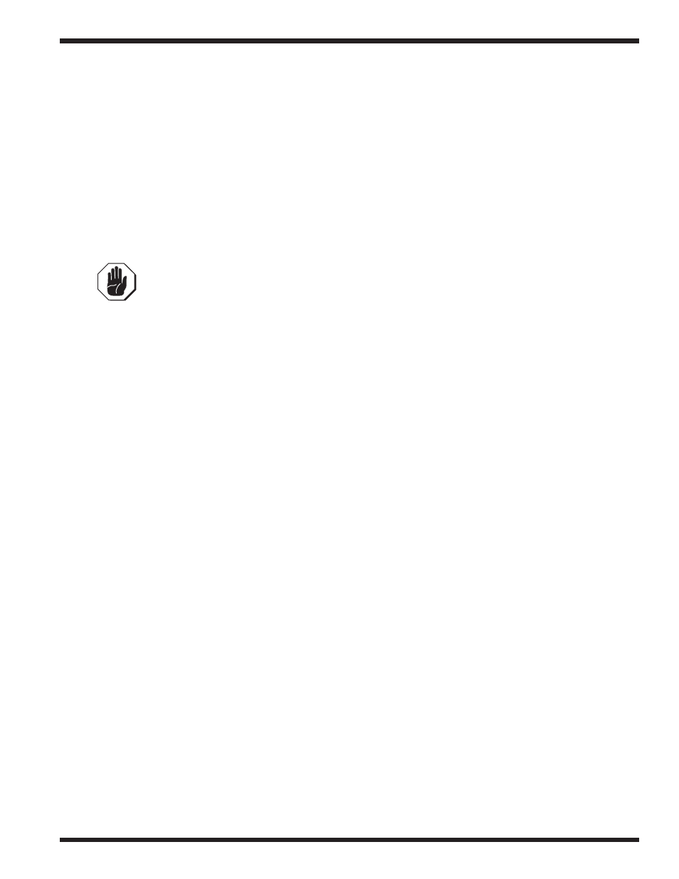 Maintenance (cont.) | Moyer Diebel 301HT User Manual | Page 17 / 52