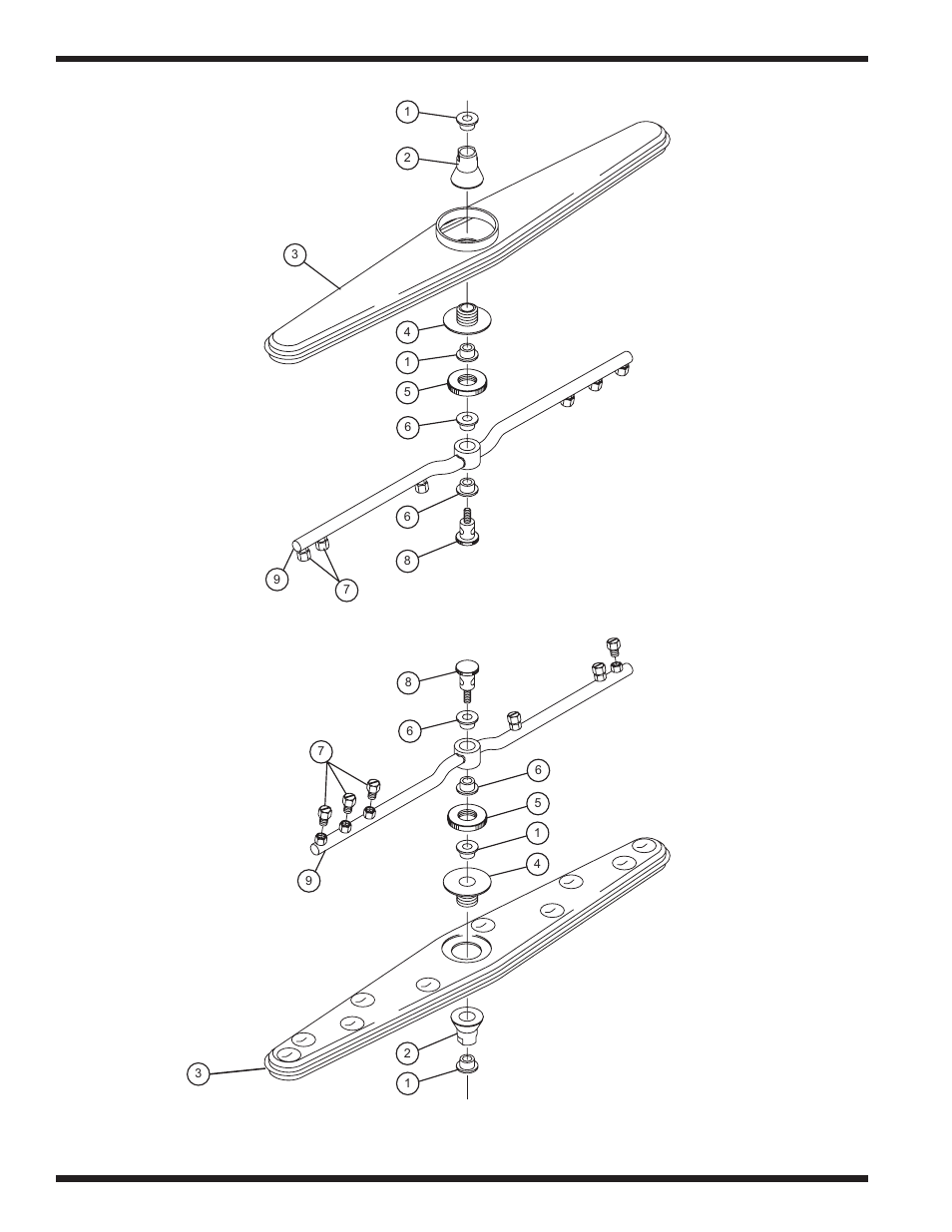 18 replacement parts | Moyer Diebel 301HT User Manual | Page 26 / 52