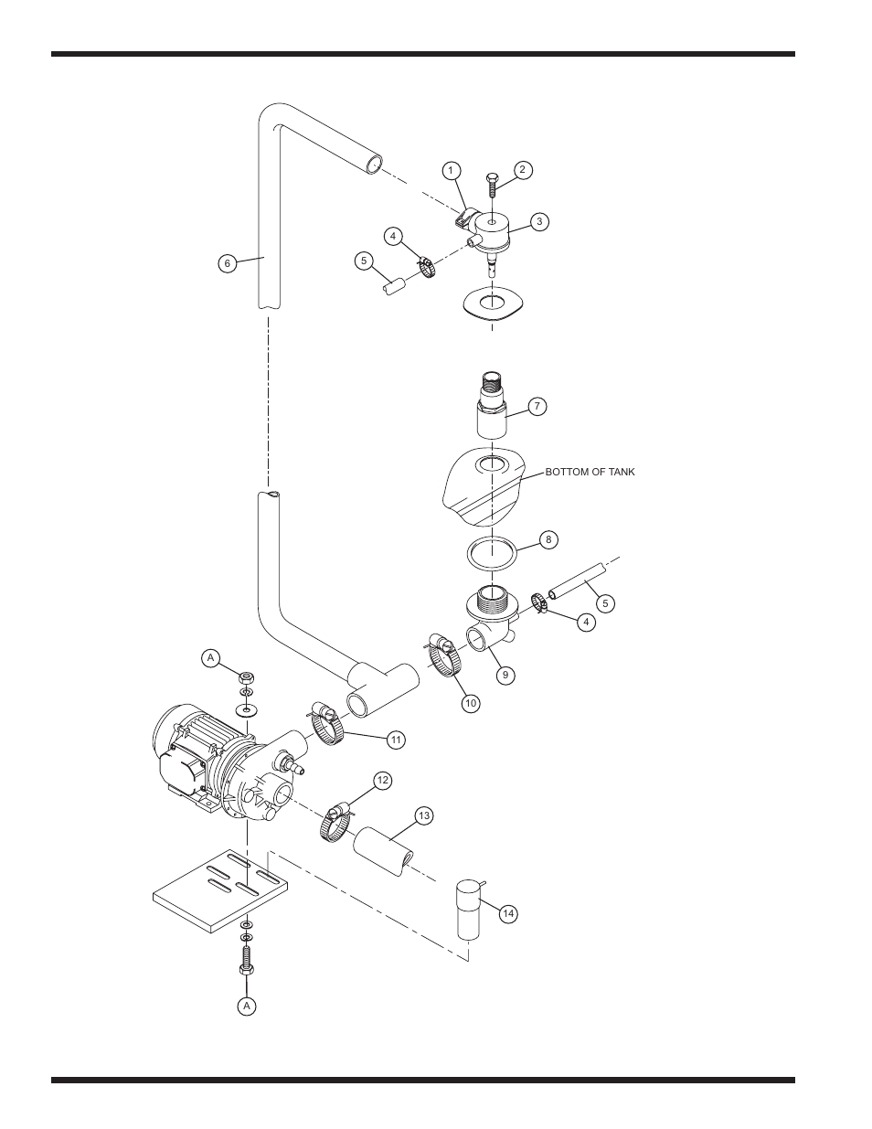 26 replacement parts | Moyer Diebel 301HT User Manual | Page 34 / 52
