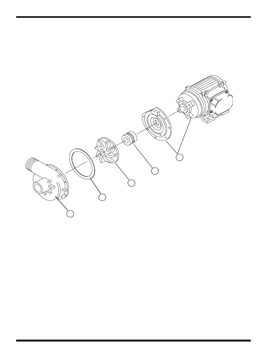 28 replacement parts | Moyer Diebel 301HT User Manual | Page 36 / 52