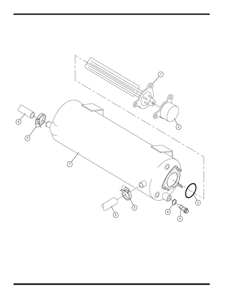 30 replacement parts | Moyer Diebel 301HT User Manual | Page 38 / 52
