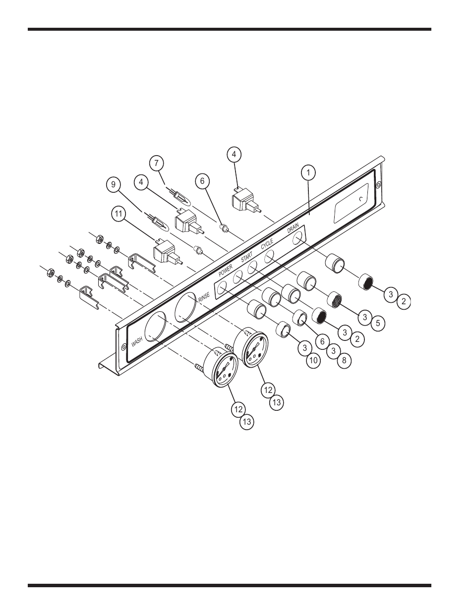 Moyer Diebel 301HT User Manual | Page 44 / 52