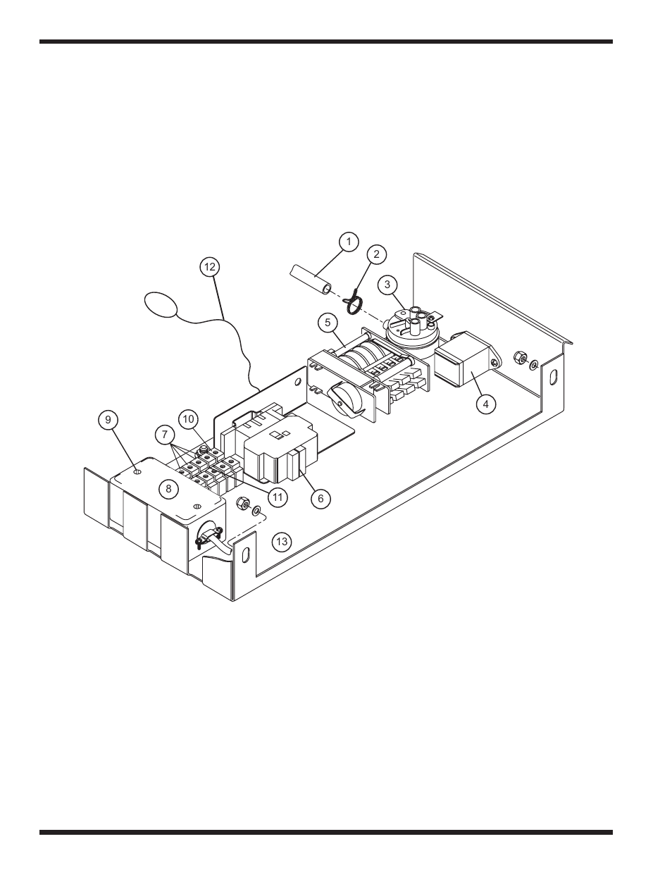 Moyer Diebel 301HT User Manual | Page 46 / 52