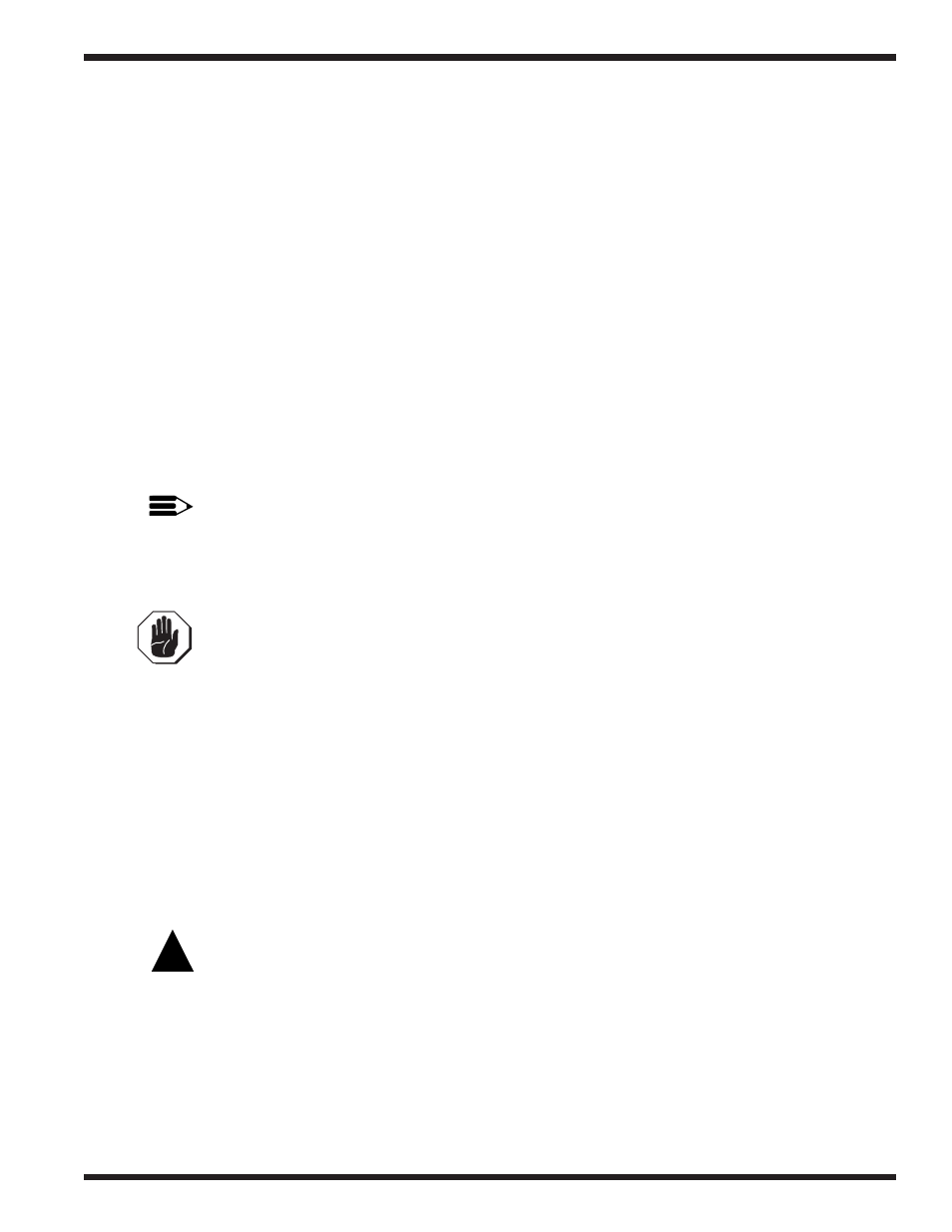 General, Installation and maintenance | Moyer Diebel 301HT User Manual | Page 9 / 52