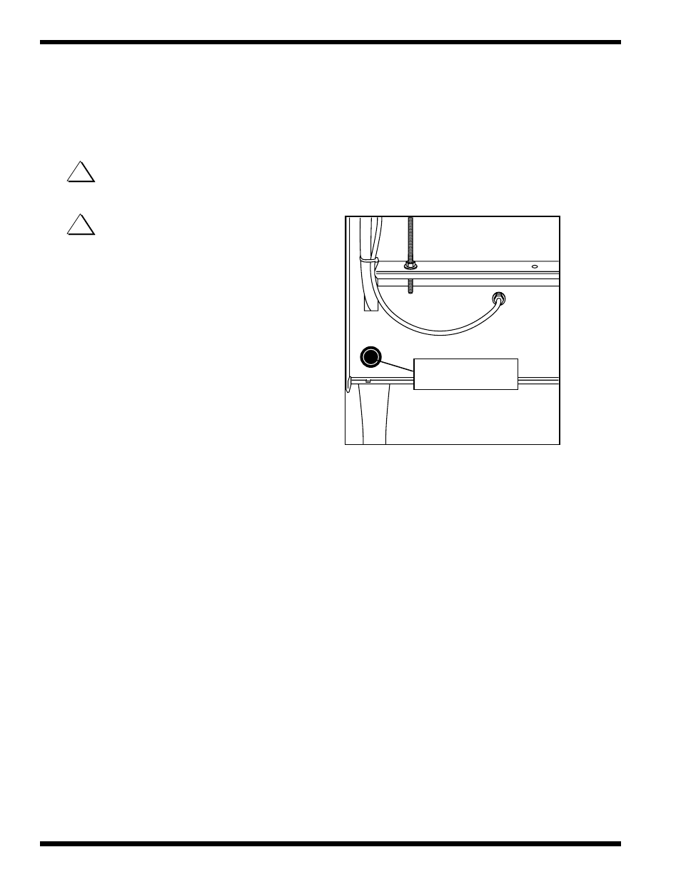 Installation | Moyer Diebel MH-60M3 User Manual | Page 12 / 72