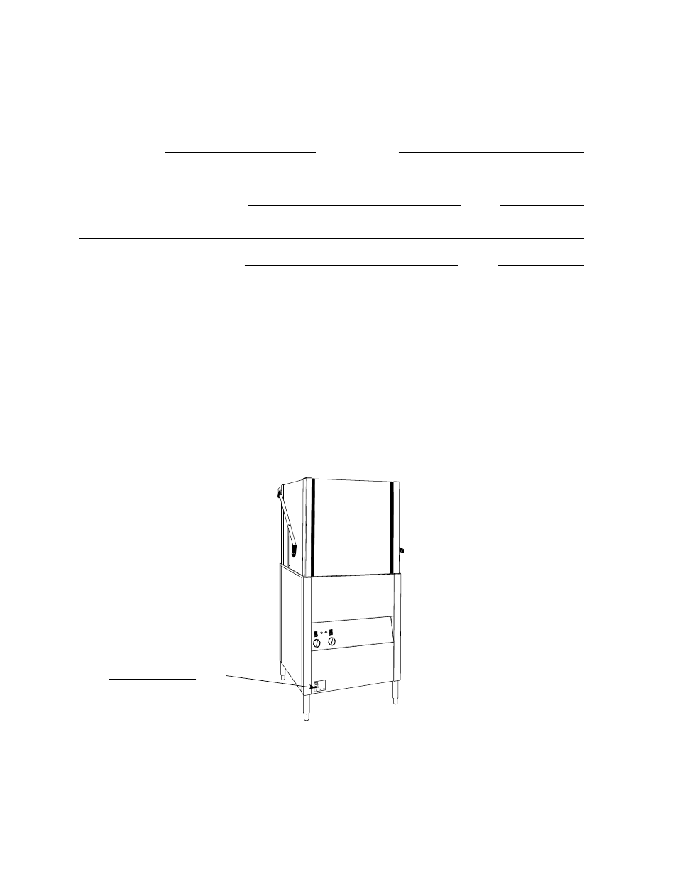Moyer Diebel MH-60M3 User Manual | Page 2 / 72