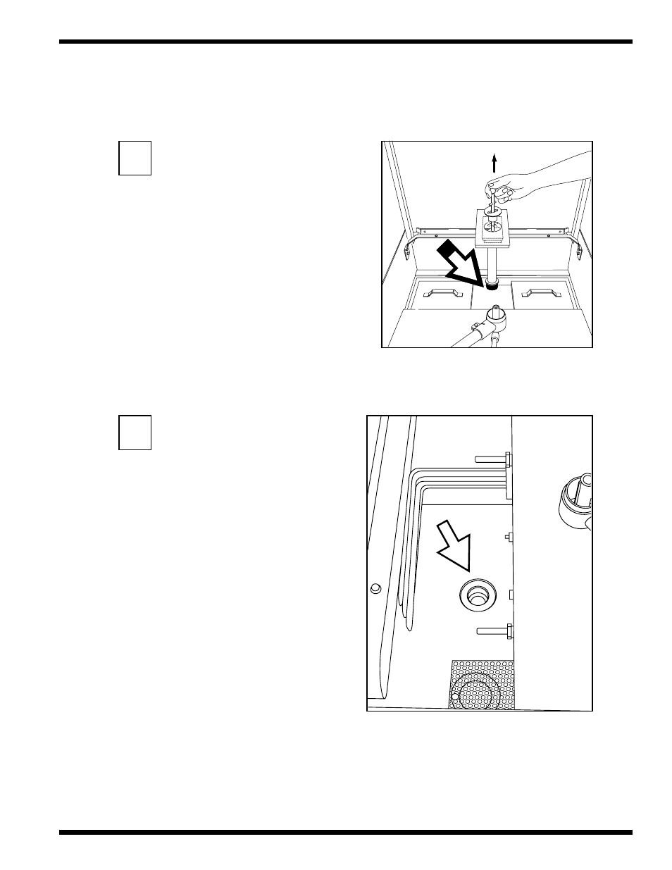 Initial start-up | Moyer Diebel MH-60M3 User Manual | Page 23 / 72