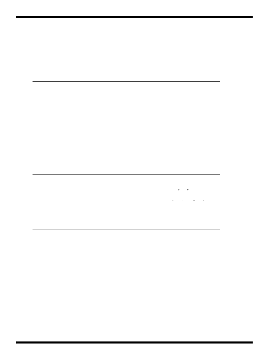 Troubleshooting, Cont.) | Moyer Diebel MH-60M3 User Manual | Page 28 / 72