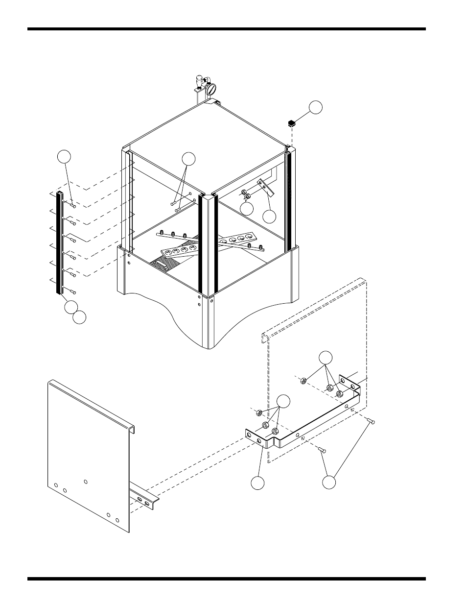 Moyer Diebel MH-60M3 User Manual | Page 38 / 72