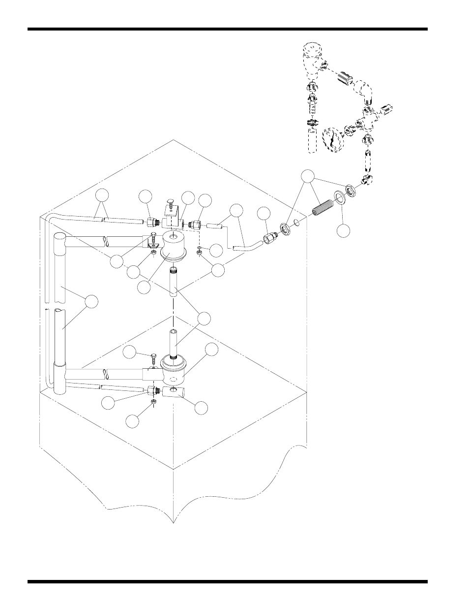 Moyer Diebel MH-60M3 User Manual | Page 44 / 72