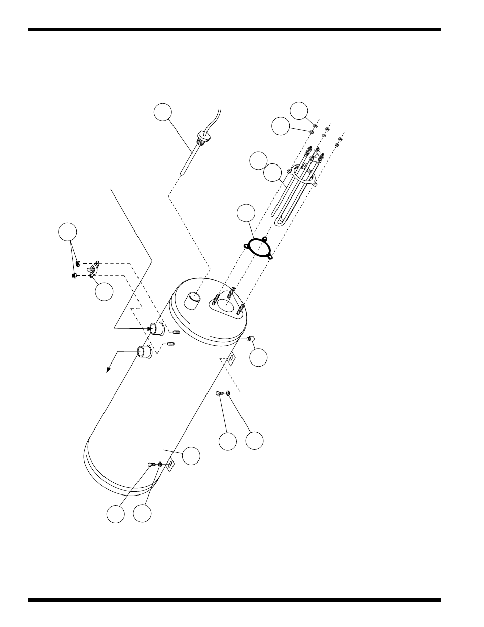 Moyer Diebel MH-60M3 User Manual | Page 52 / 72