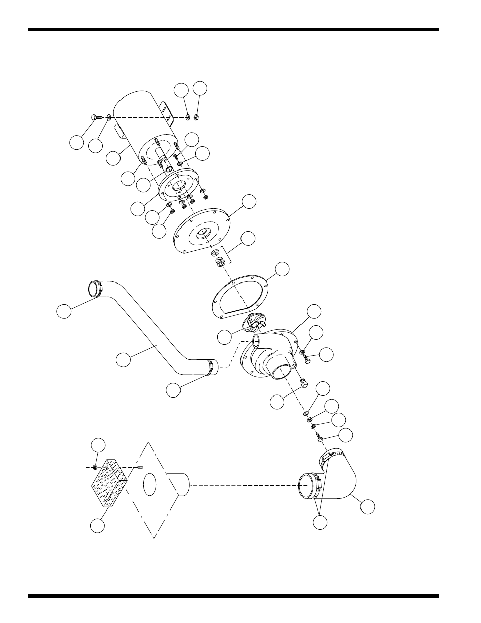 Moyer Diebel MH-60M3 User Manual | Page 62 / 72