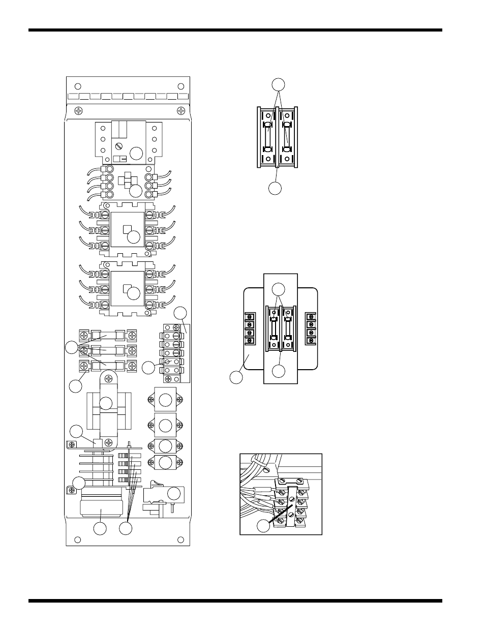 Moyer Diebel MH-60M3 User Manual | Page 66 / 72
