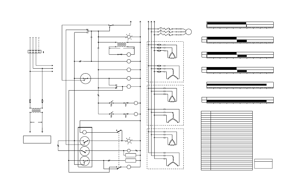 No nc, Trc not used) | Moyer Diebel MH-60M3 User Manual | Page 71 / 72