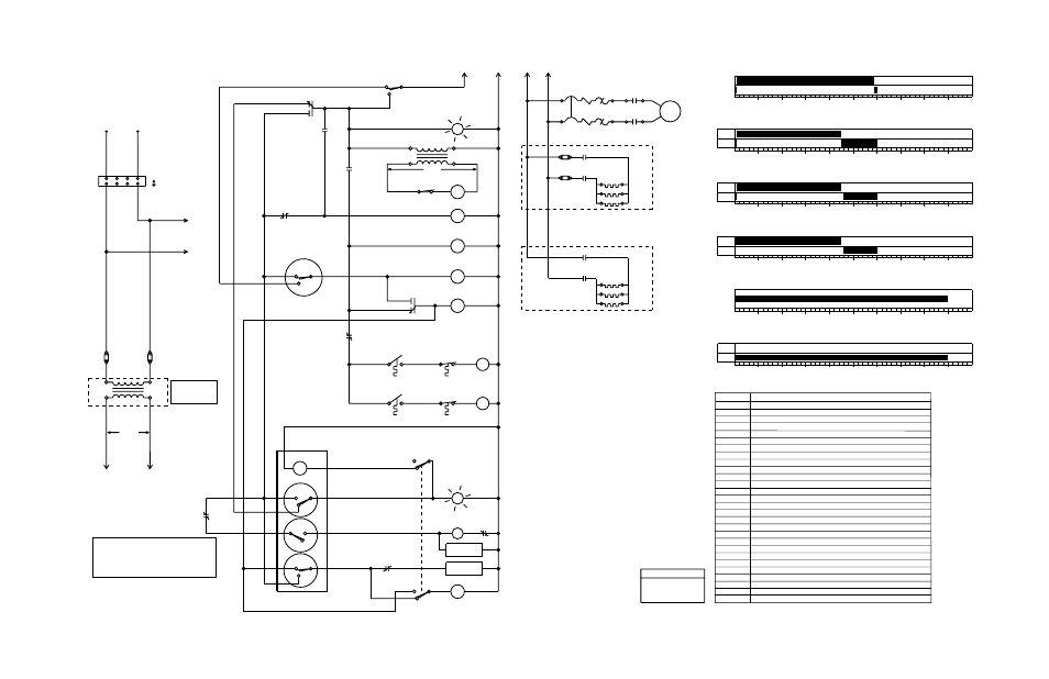 No nc, Trc not used) | Moyer Diebel MH-60M3 User Manual | Page 72 / 72