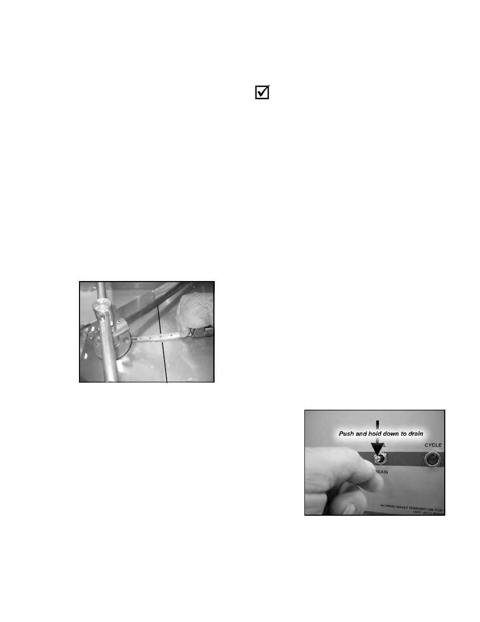 Installation guide | Moyer Diebel MD1000HT User Manual | Page 41 / 80