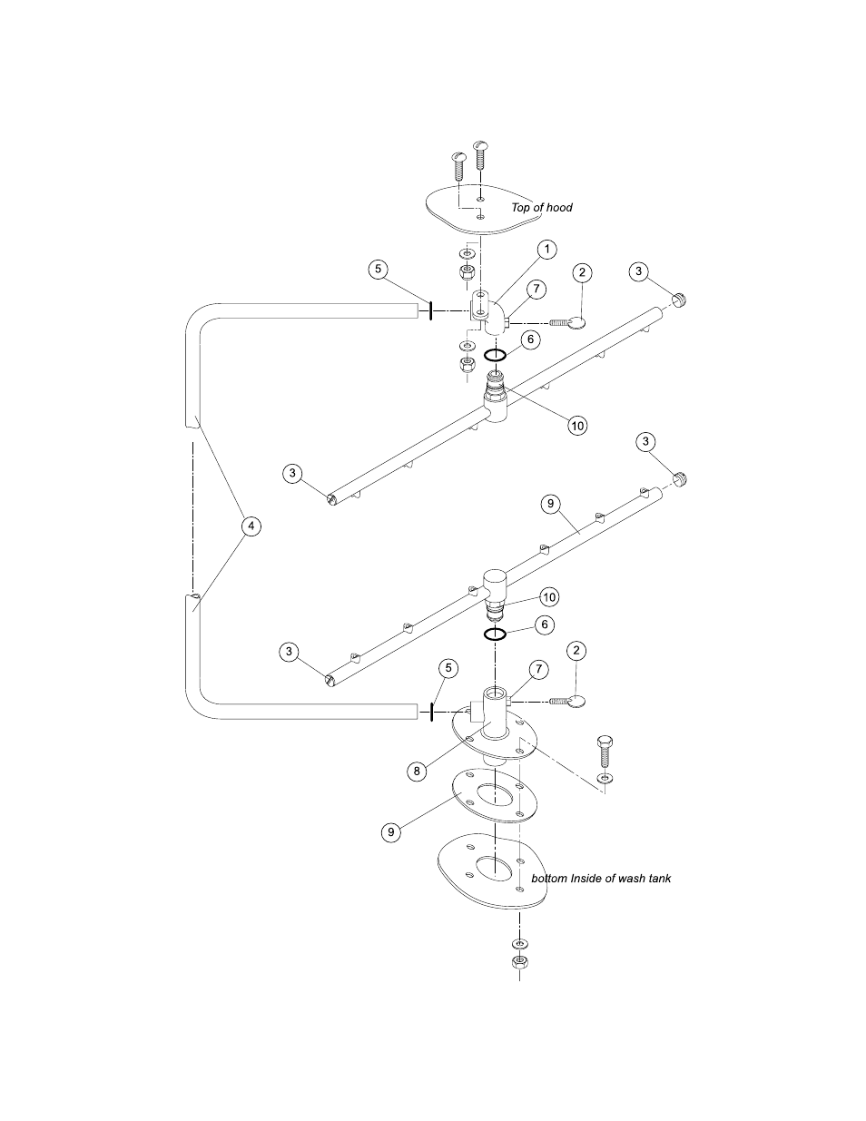Moyer Diebel MD1000HT User Manual | Page 73 / 80