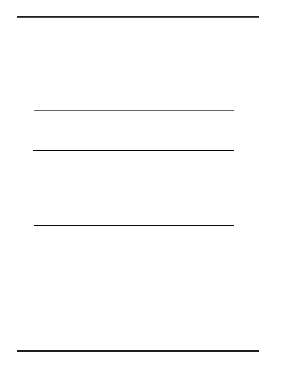 Troubleshooting | Moyer Diebel DF1-M6 User Manual | Page 16 / 46
