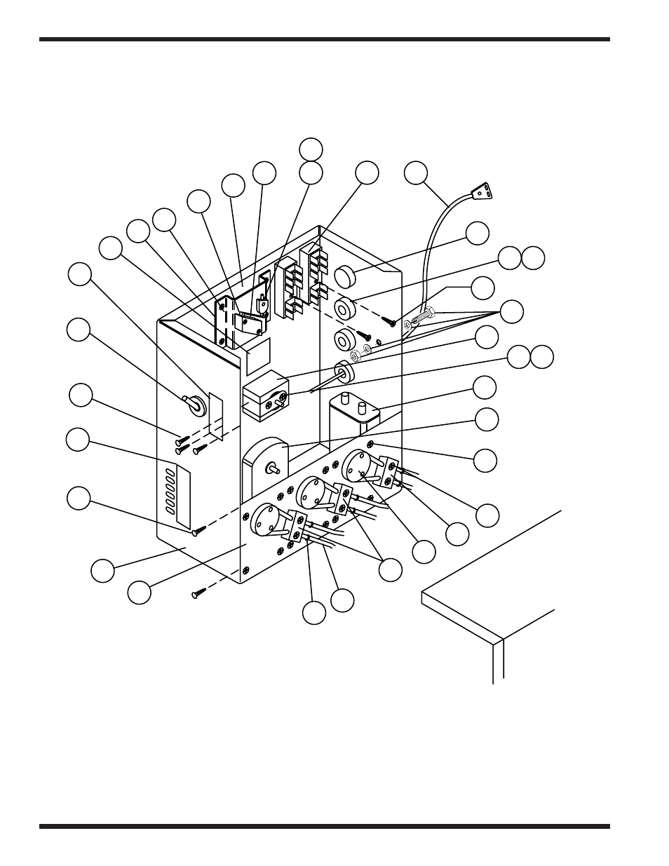 Moyer Diebel DF1-M6 User Manual | Page 24 / 46