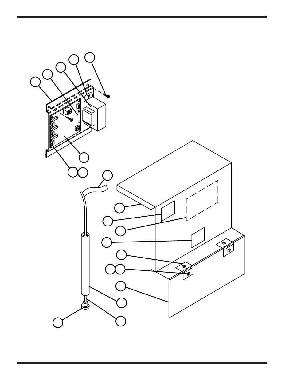 Moyer Diebel DF1-M6 User Manual | Page 26 / 46