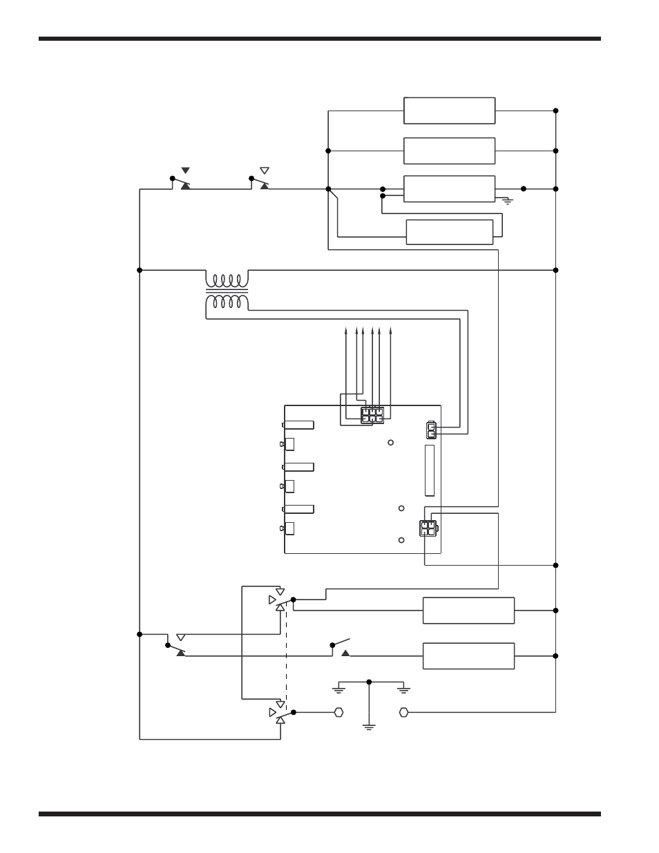 42 electrical schematics | Moyer Diebel DF1-M6 User Manual | Page 44 / 46