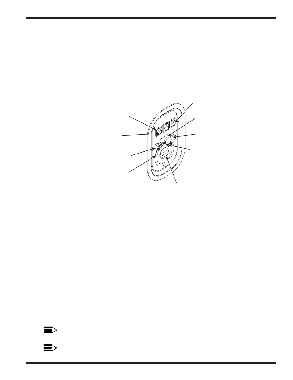 Part 1: operation (cont.), Operation and use (cont.) control panel layout | Moyer Diebel MH65-M2 User Manual | Page 15 / 51