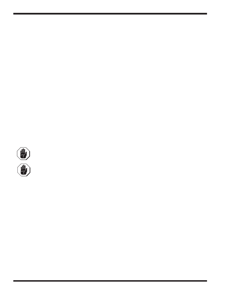 Part 2: installation and maintenance | Moyer Diebel MH65-M2 User Manual | Page 16 / 51