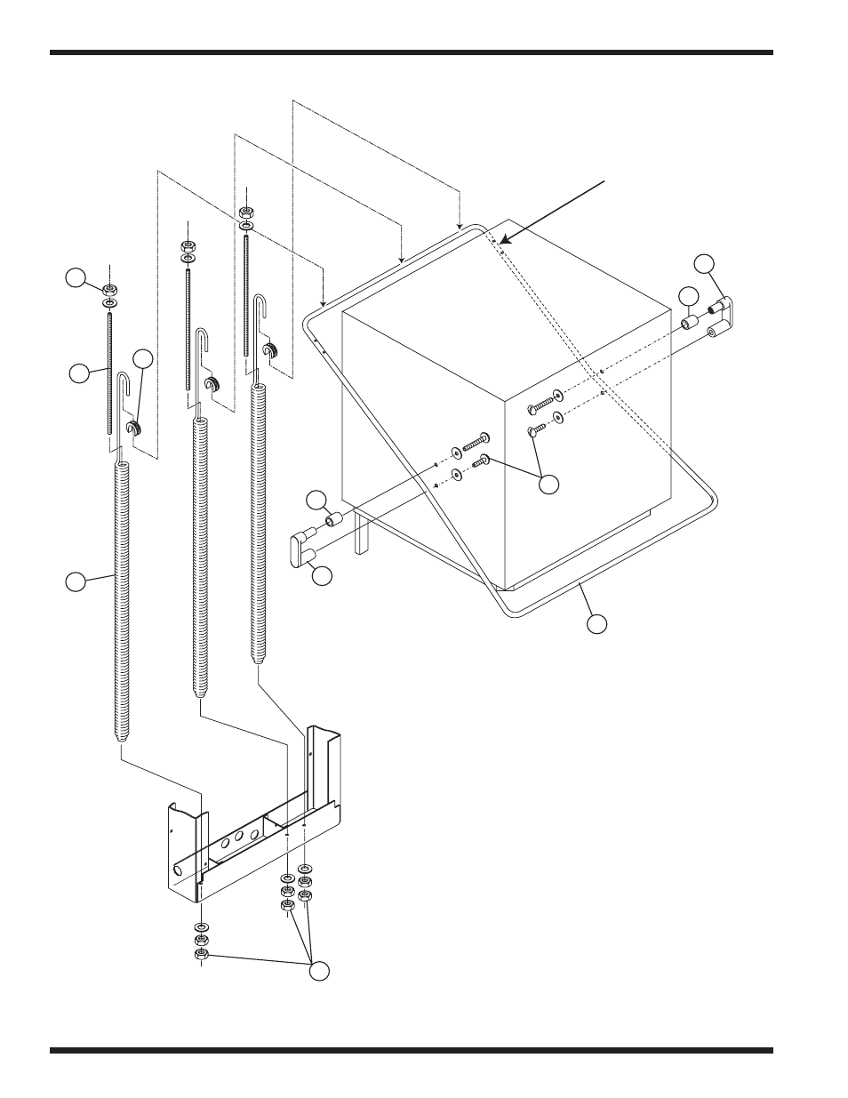 14 part 3: replacement parts | Moyer Diebel MH65-M2 User Manual | Page 22 / 51