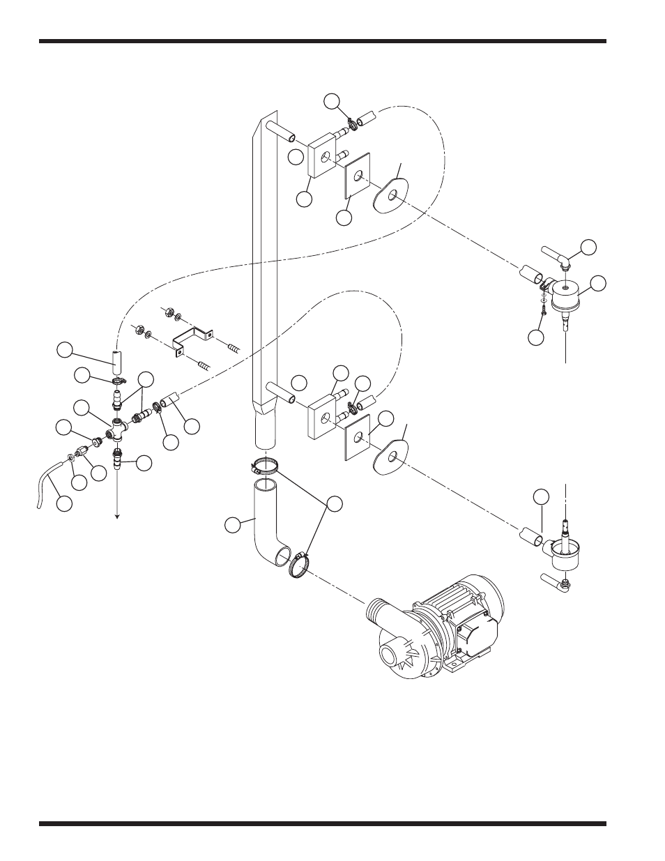 26 part 3: replacement parts | Moyer Diebel MH65-M2 User Manual | Page 34 / 51