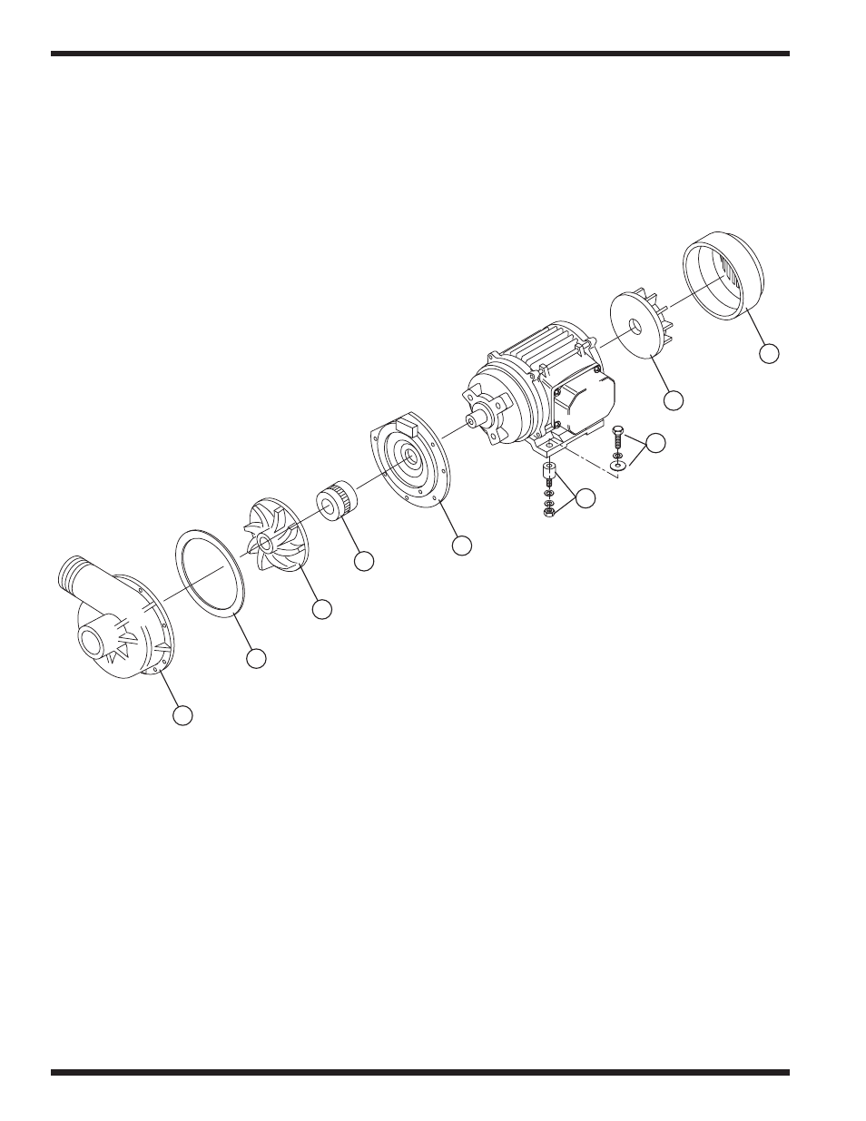 28 part 3: replacement parts | Moyer Diebel MH65-M2 User Manual | Page 36 / 51