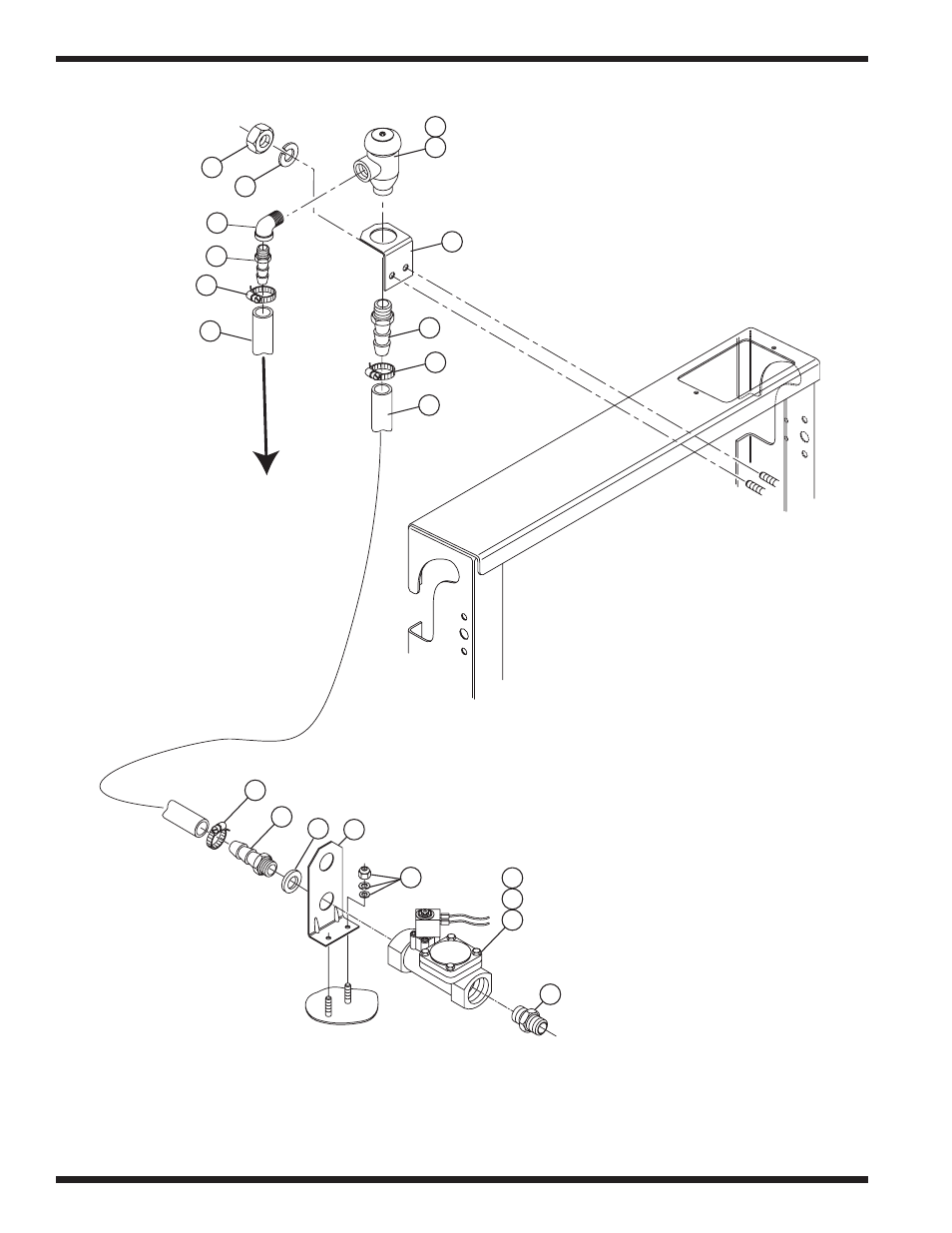 32 part 3: replacement parts | Moyer Diebel MH65-M2 User Manual | Page 40 / 51