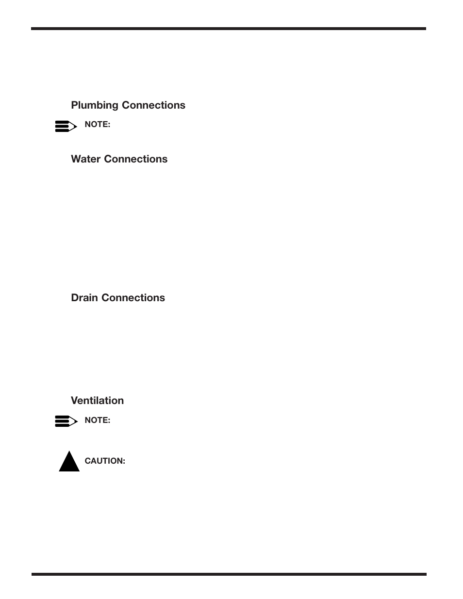 Installation (cont.) | Moyer Diebel M-DH User Manual | Page 10 / 33