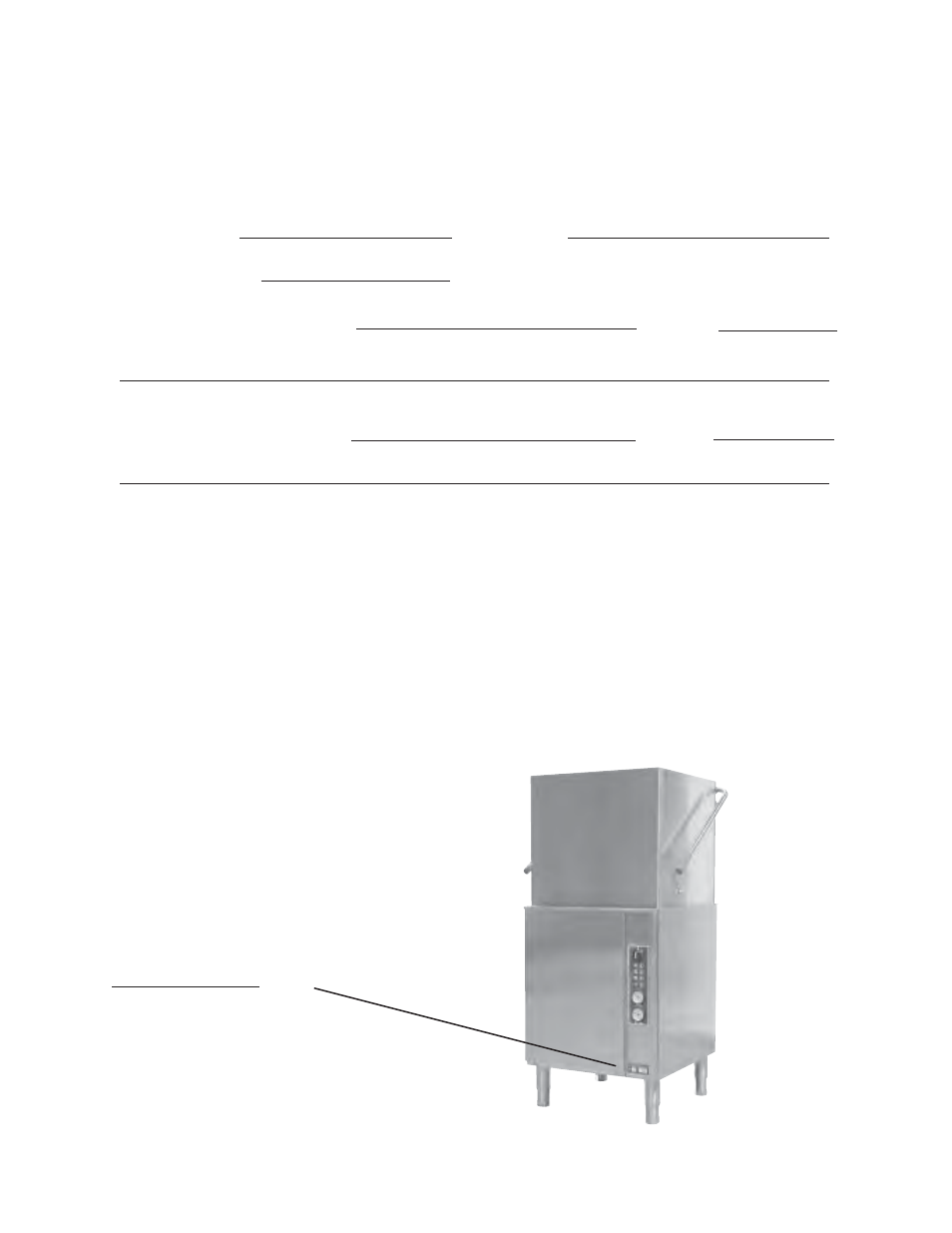 Moyer Diebel M-DH User Manual | Page 2 / 33