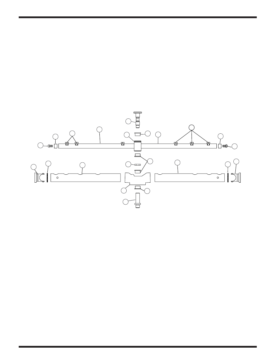 Replacement parts | Moyer Diebel M-DH User Manual | Page 20 / 33