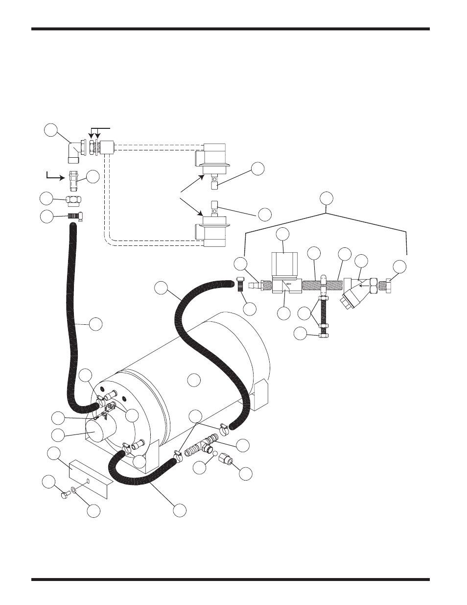 Moyer Diebel M-DH User Manual | Page 22 / 33