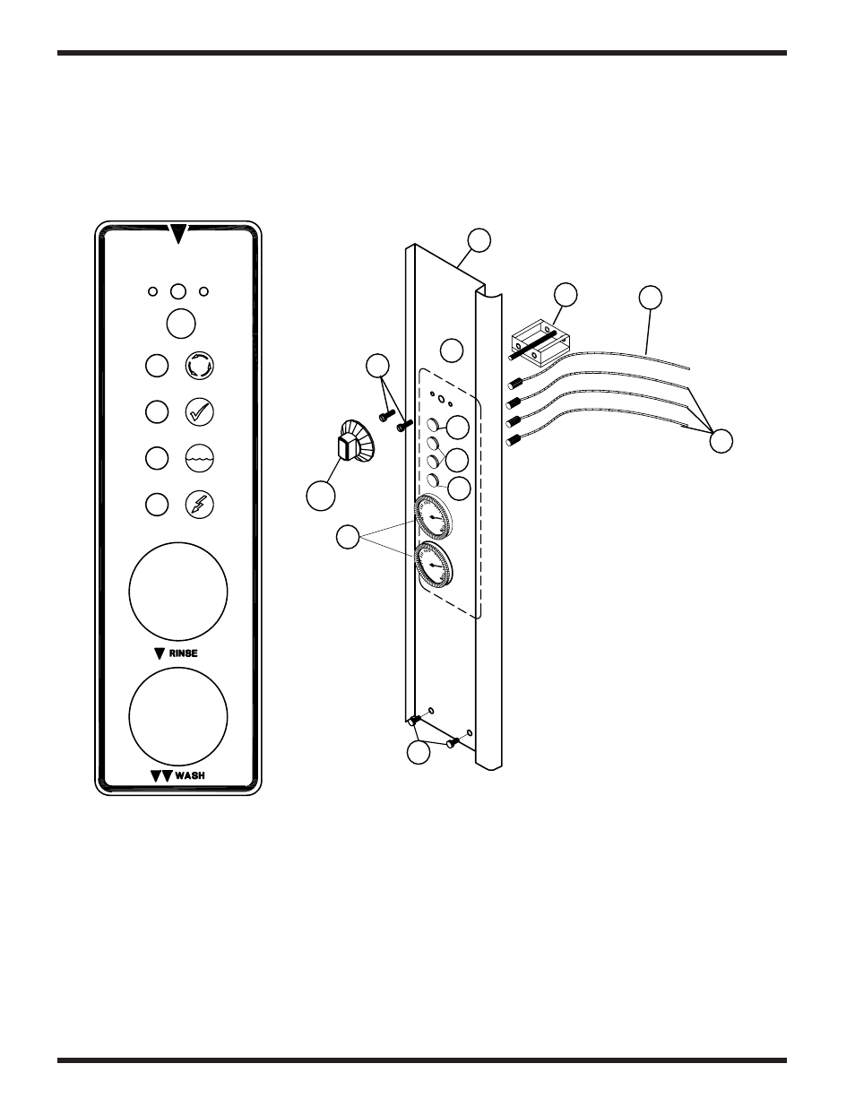 Moyer Diebel M-DH User Manual | Page 26 / 33