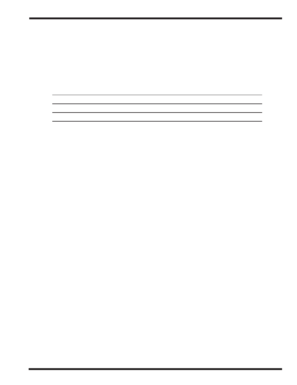 Revision history | Moyer Diebel M-DH User Manual | Page 3 / 33