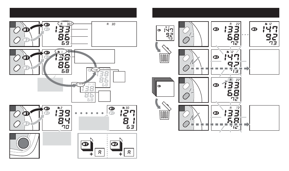 Mark Of Fitness MF 46 User Manual | Page 4 / 9