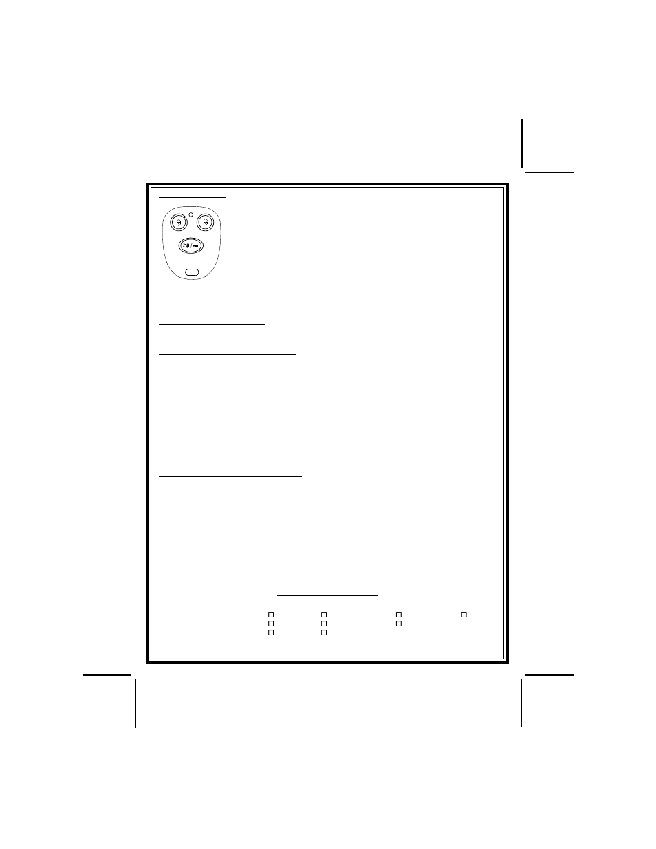 Manttra APS-57 User Manual | Page 2 / 2