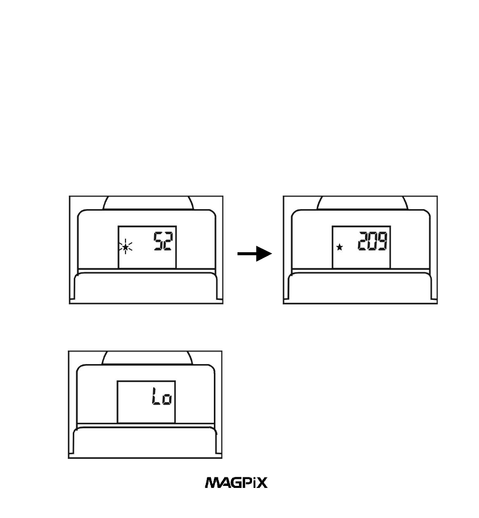 MAGPiX B350 User Manual | Page 10 / 30